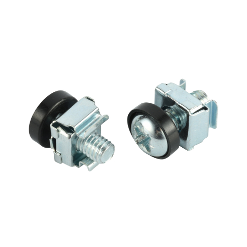 Cage Nut + Screw