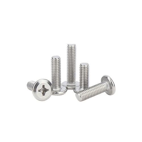 JCB Phillips Head Screw