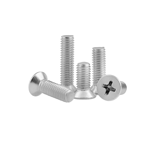 CSK Phillips Head Screw