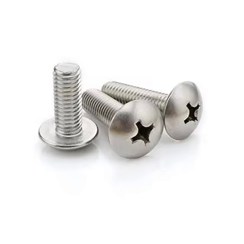 TRUSS Phillips Head Screw