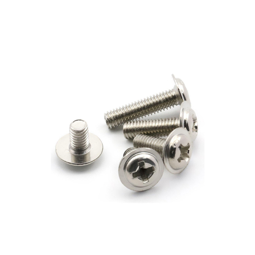 Pan Combination  Washer Head Screw