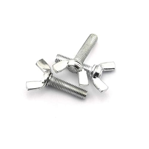 Butterfly Wing Screw