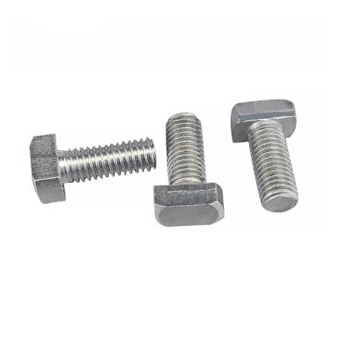 Square Head Screw