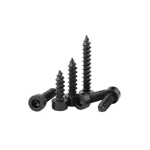 Socket Cap Allen Head Self-tapping Screw