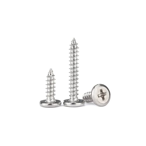 JCB Phillips Head Self-Tapping screw