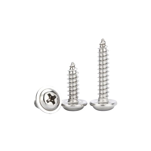 Pan Combi Washer Head Self-tapping Screw