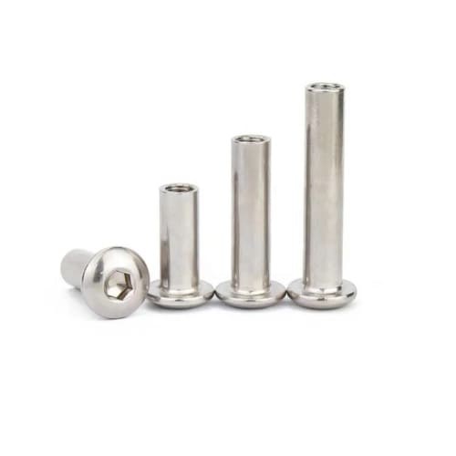 Button Allen Sleeve Nut