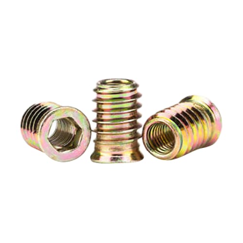 Insert Nut Interface Thread