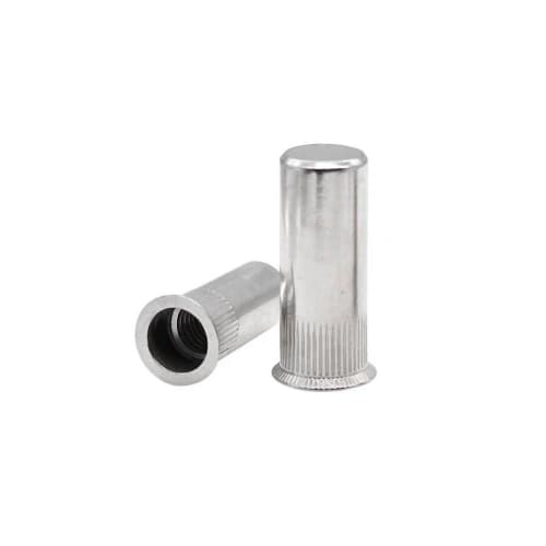 Closed Blind Rivet Nut