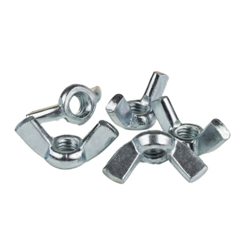 Butterfly Wing Nut
