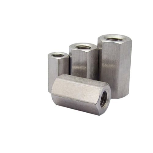 Long Nut