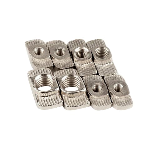 Hammer Nut