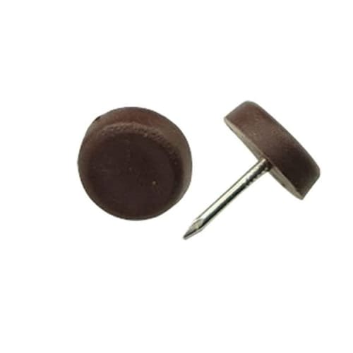 Plastic Glide Nail