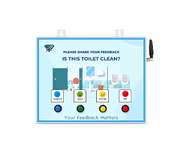 Toilet Feedback 
