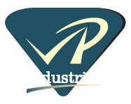 VP Industries Logo